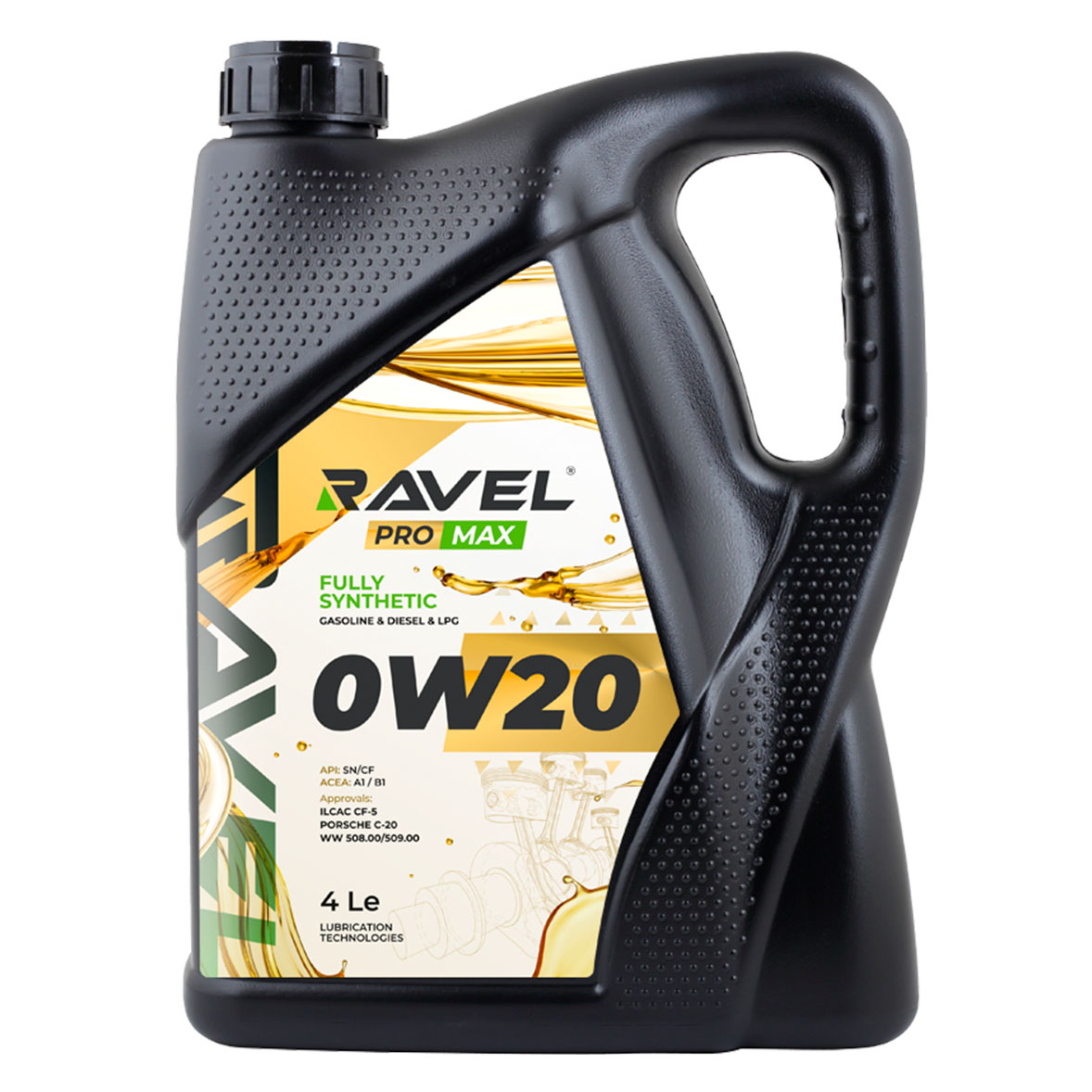 0W20-raveloil-engineoil