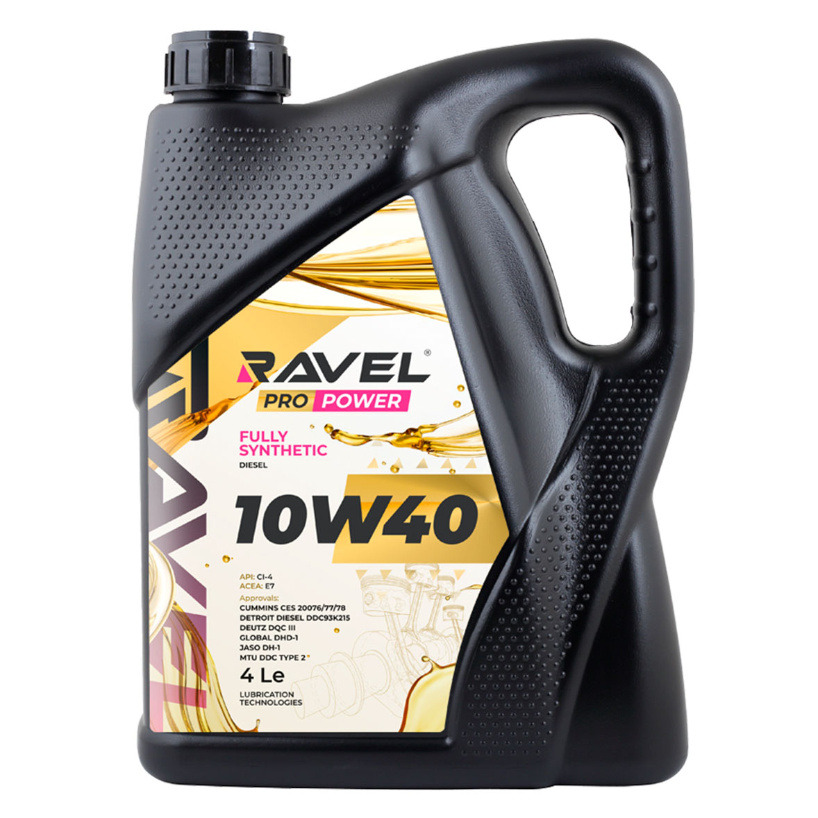 10W40-PROPOWER-raveloil-engineoil