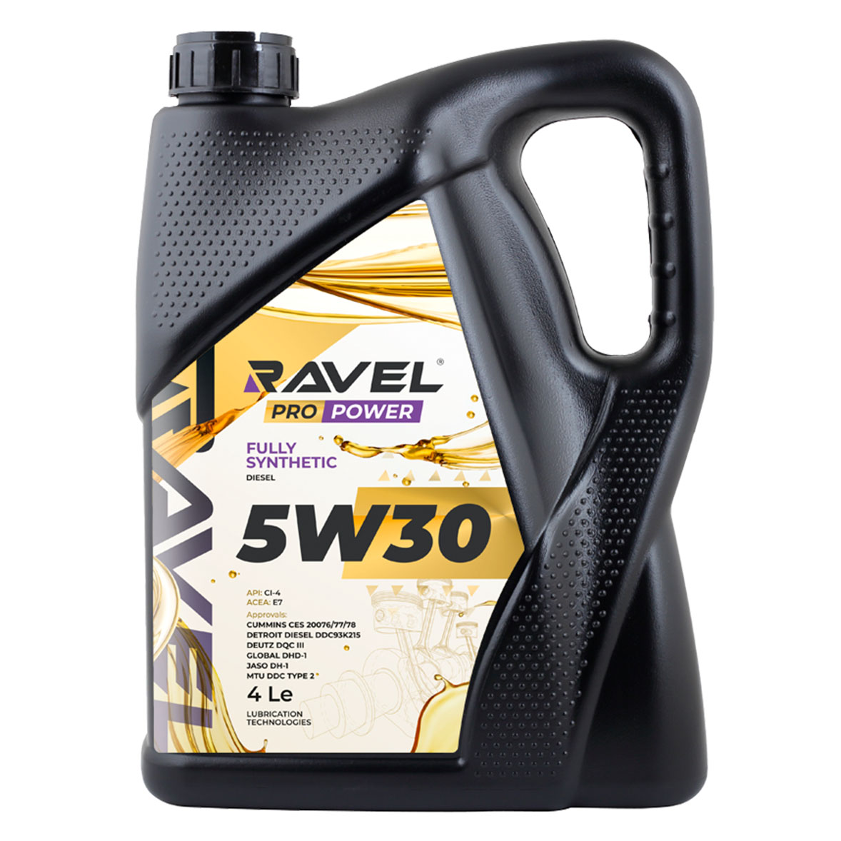 5W30-PROPOWER-raveloil-engineoil