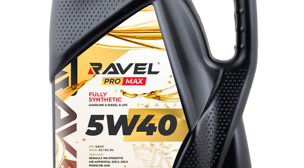 5W40-PROMAX-raveloil-engineoil